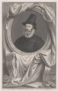  od Jacobus Houbraken