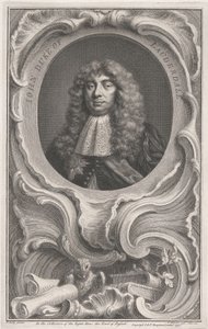  od Jacobus Houbraken