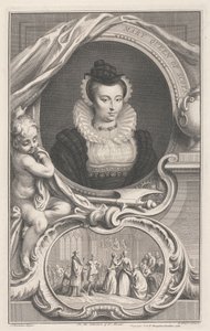  od Jacobus Houbraken