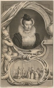  od Jacobus Houbraken