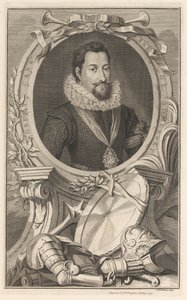  od Jacobus Houbraken