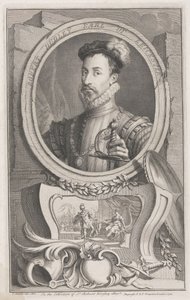  od Jacobus Houbraken