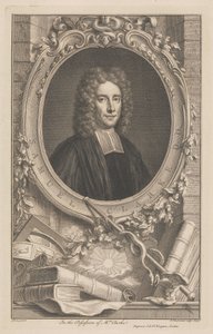  od Jacobus Houbraken