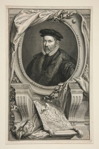  od Jacobus Houbraken