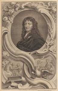  od Jacobus Houbraken