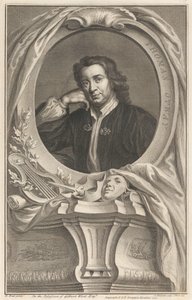  od Jacobus Houbraken