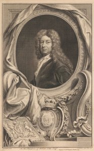  od Jacobus Houbraken