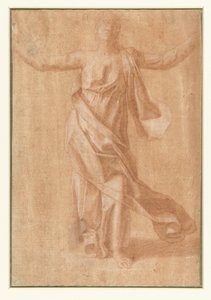 Marie k Nanebevzetí od Jacopino del Conte (attributed to)