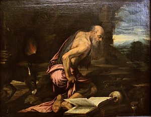  od Jacopo Bassano