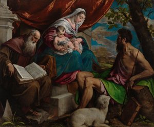  od Jacopo Bassano