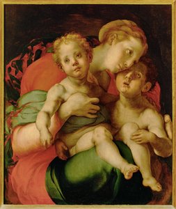  od Jacopo Pontormo