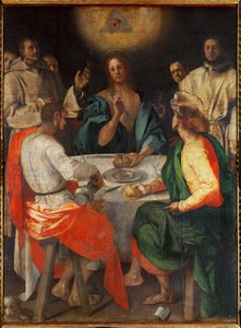  od Jacopo Pontormo