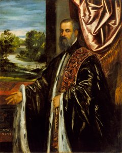 Portrét Marina Grimaniho, 1578