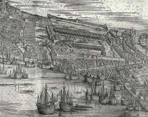 Arsenal od Jacopo de