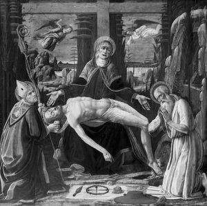  od Jacopo del Sellaio