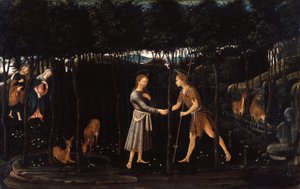  od Jacopo del Sellaio