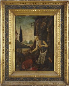 Heiliger Hieronymus