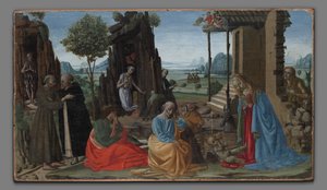  od Jacopo del Sellaio