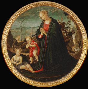  od Jacopo del Sellaio