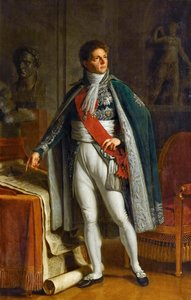 Louis Alexandre Berthier, princ z Wagramu, vévoda z Valanginu, princ z Neuchâtel 1753-1815, Marsha