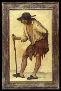  od Jacques Bellange