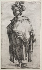 Tři mágové: Melchior