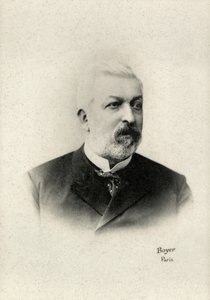  od Jacques Boyer