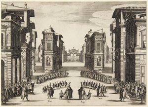  od Jacques Callot