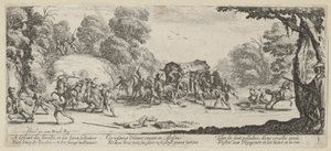  od Jacques Callot