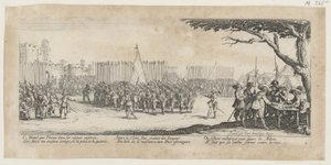  od Jacques Callot