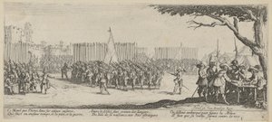  od Jacques Callot