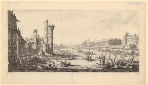  od Jacques Callot