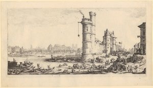  od Jacques Callot