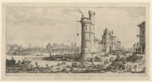 od Jacques Callot