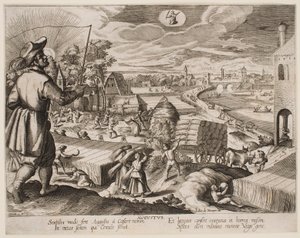  od Jacques Callot