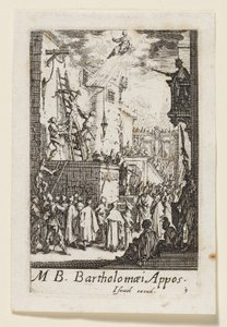  od Jacques Callot