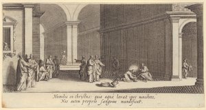 od Jacques Callot