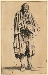  od Jacques Callot