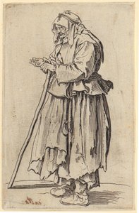 od Jacques Callot