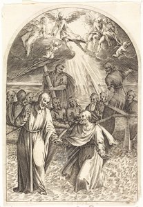  od Jacques Callot