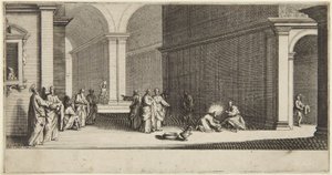  od Jacques Callot