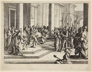  od Jacques Callot
