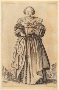  od Jacques Callot