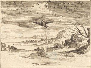  od Jacques Callot