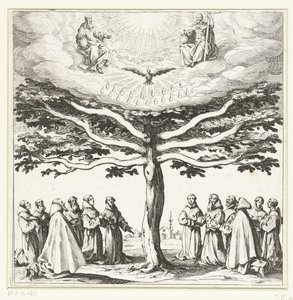  od Jacques Callot