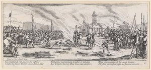  od Jacques Callot