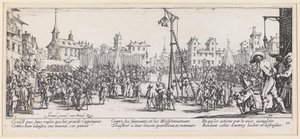  od Jacques Callot