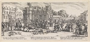  od Jacques Callot
