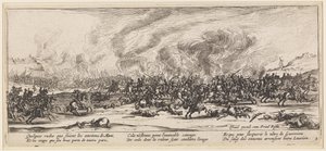  od Jacques Callot