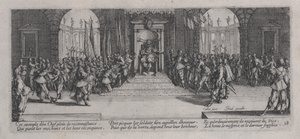 Distribuce odměn (Distribution des recompenses) z 